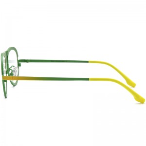 2025 hot sale gradient niche retro frame