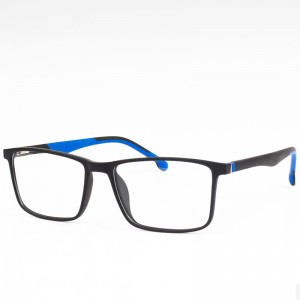 Custom Hot trend classic eyeglass frames TR90