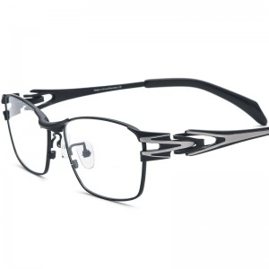 2025 hot sale zeelool super elastic square glasses