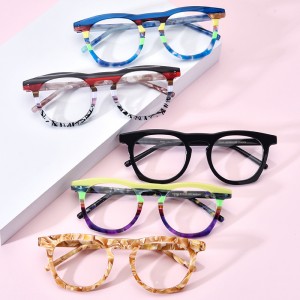 2025 zeelool new optical frames designer