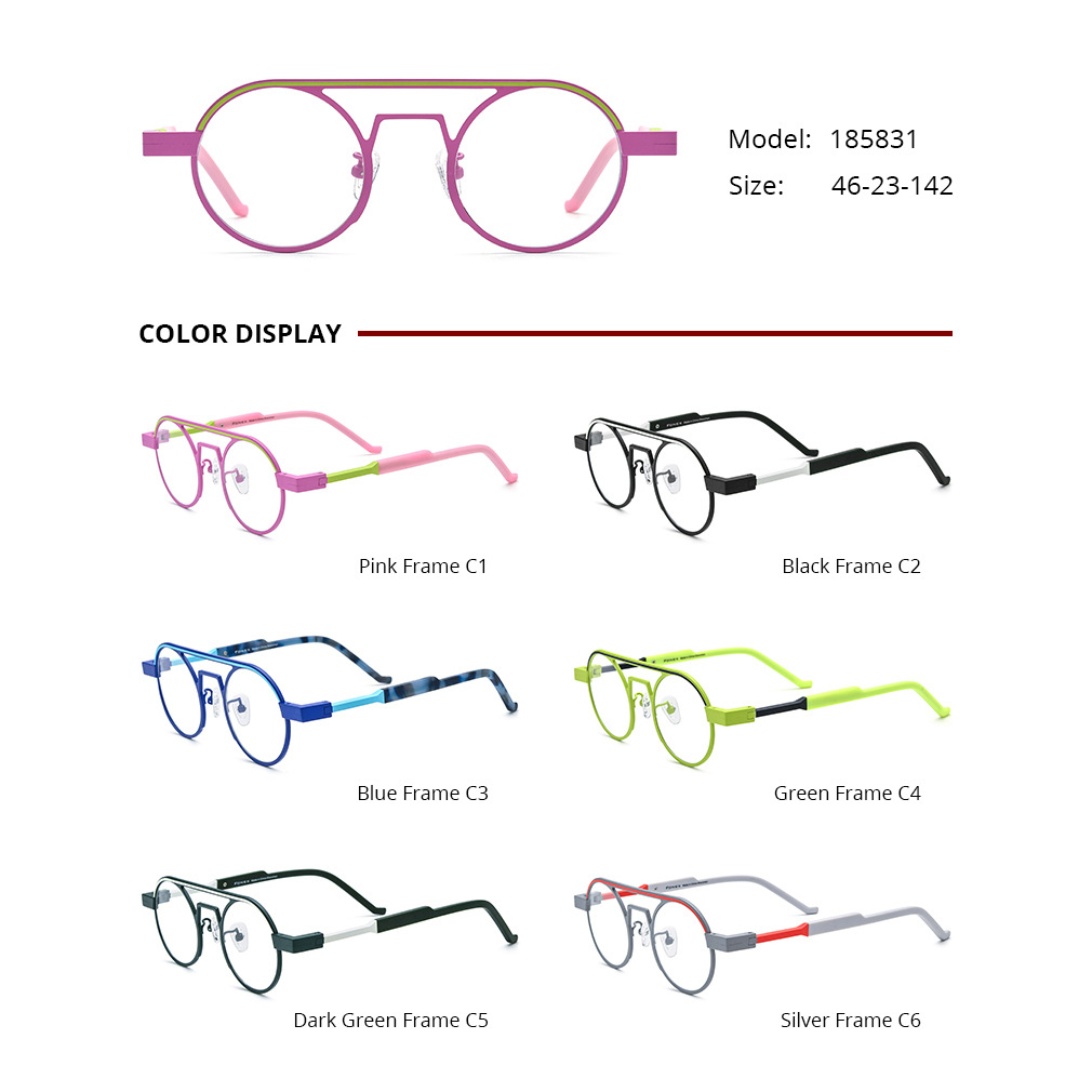 eyewear wholesale