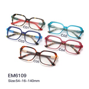 2024 wholesale hot sale optical frames