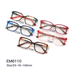 2024 wholesale popular optical frames