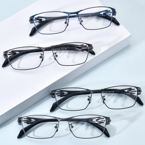 2025 hot sale zeelool super elastic square glasses