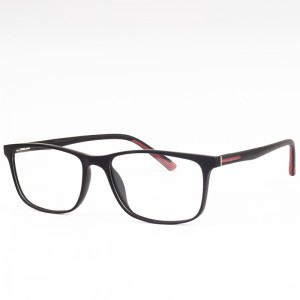 wholesale fashion TR90 eyewear frames