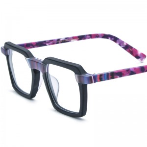 China same branded eyewear model wholesale