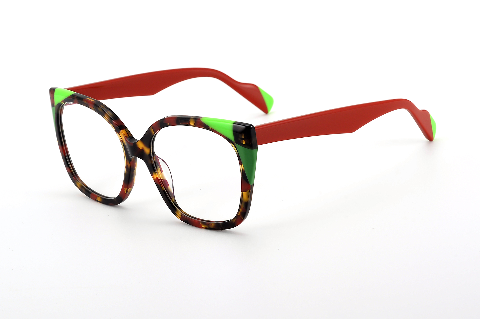 fix acetate frames fashion