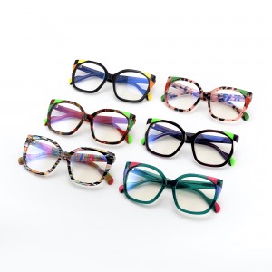 zellool hot selling acetate frame