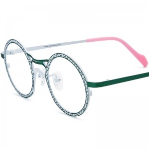 new color ottica optical frames wholesale