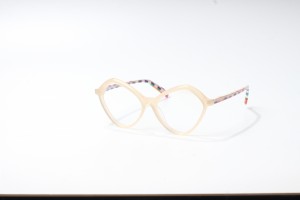 Frames acetate Vintage lafo indrindra