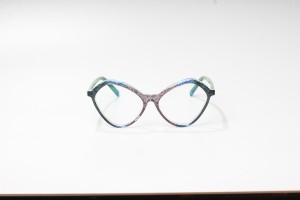 Frames acetate Vintage lafo indrindra