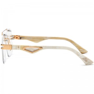 wholesale price horn eyewear