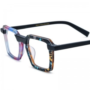 China same branded eyewear model wholesale