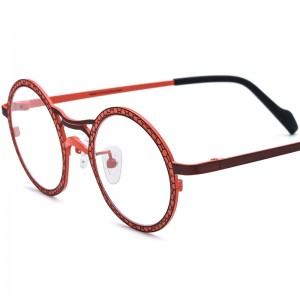 new color ottica optical frames wholesale