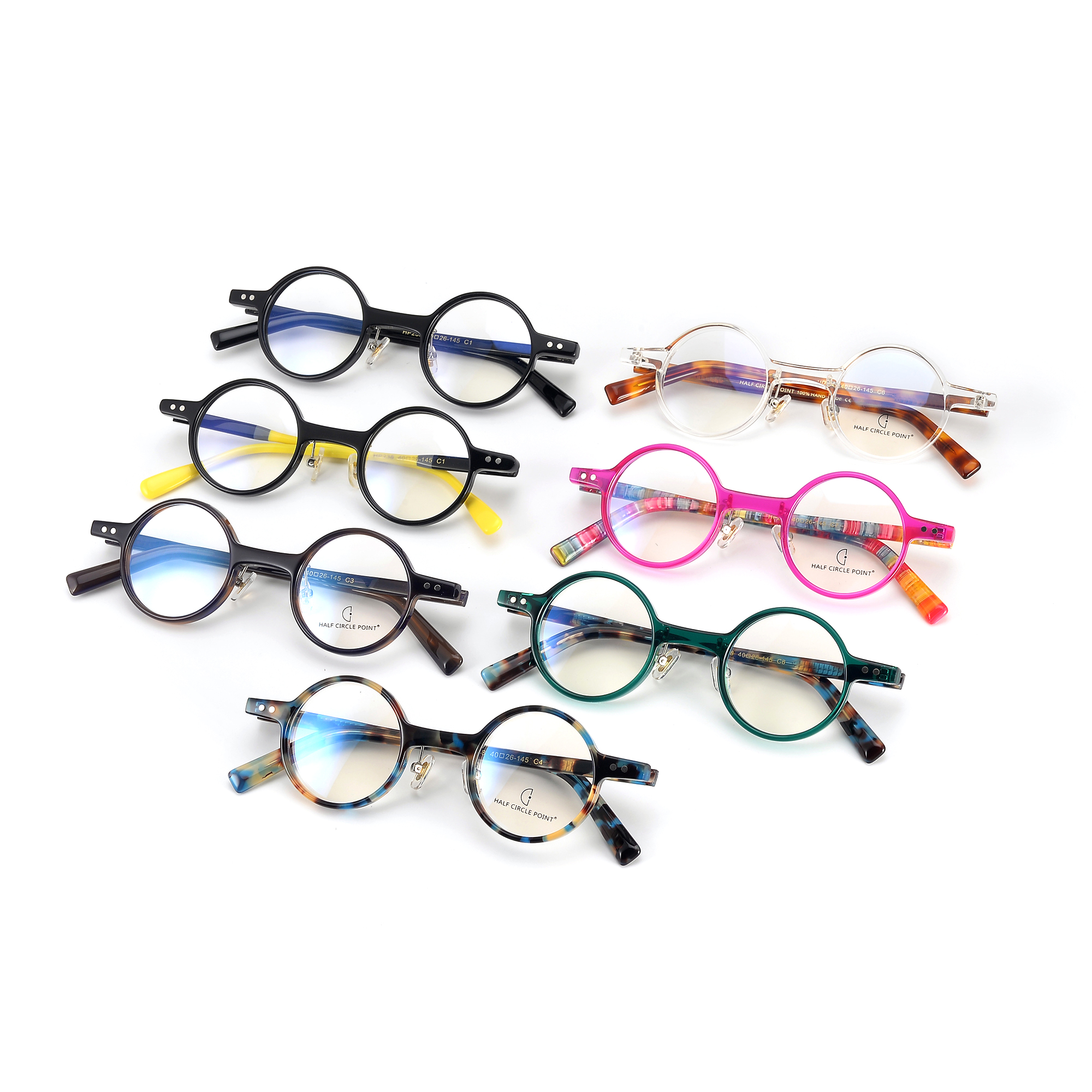 wholesale fashion cool frames