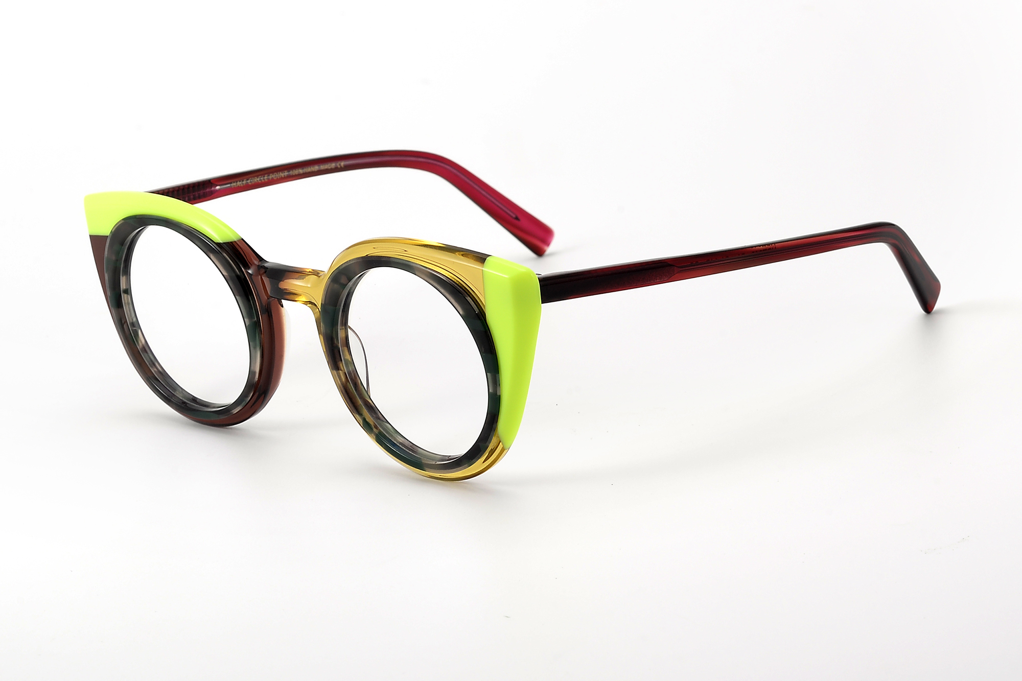 optical frame custom 10