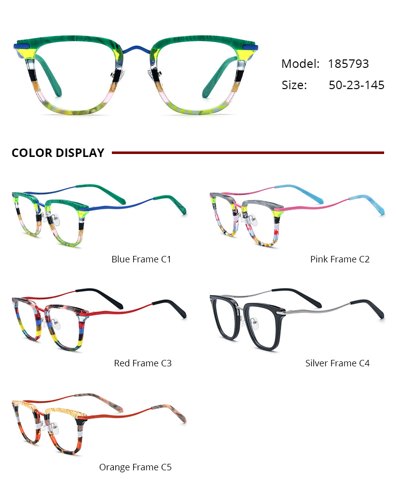 optical frames cheap wholesale