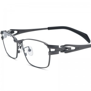 2025 hot sale zeelool super elastic square glasses