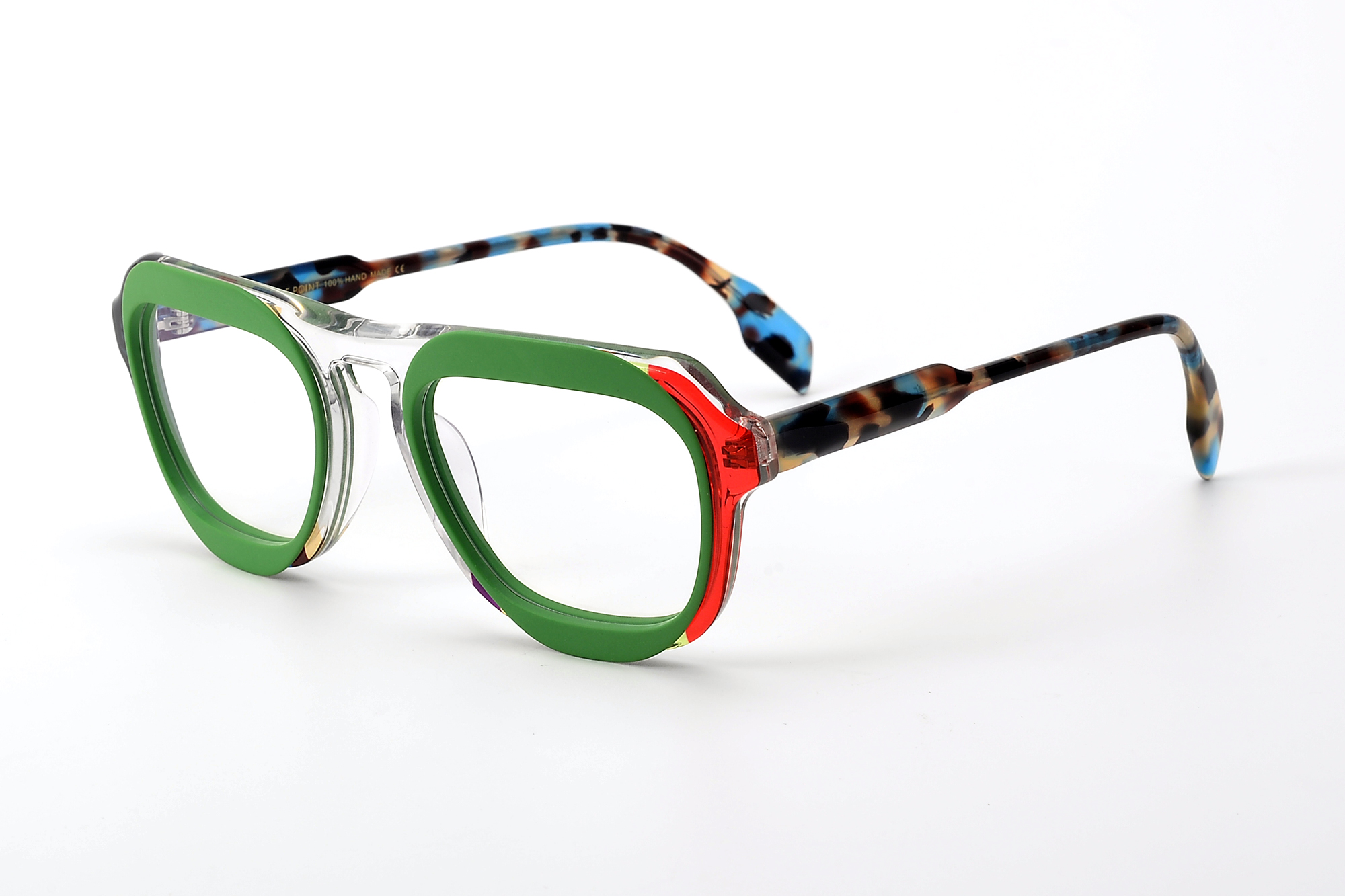 optical frames custom 7