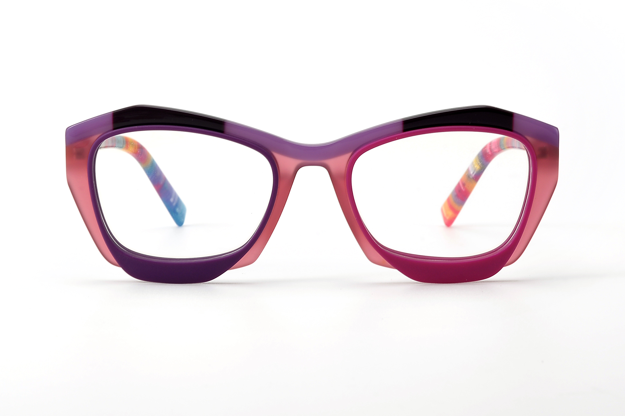 optical frames custom