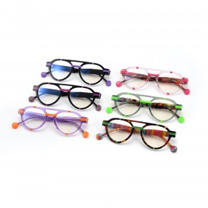 2025 zeelool colorful glasses designer