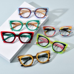 2025 wholesale popular eyewear designer