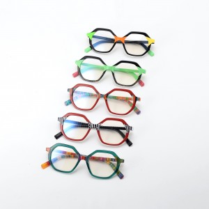 2024 pipular zeelool new optical frames