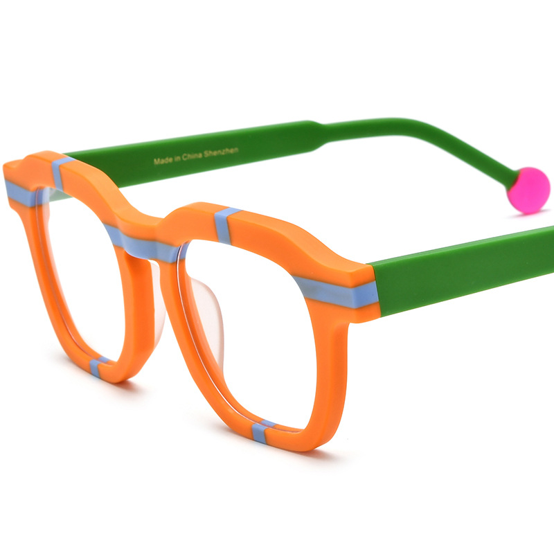 ottica acetate frame