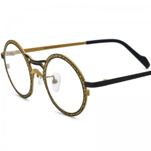 new color ottica optical frames wholesale