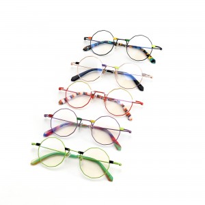 thick zeelool acetate frames