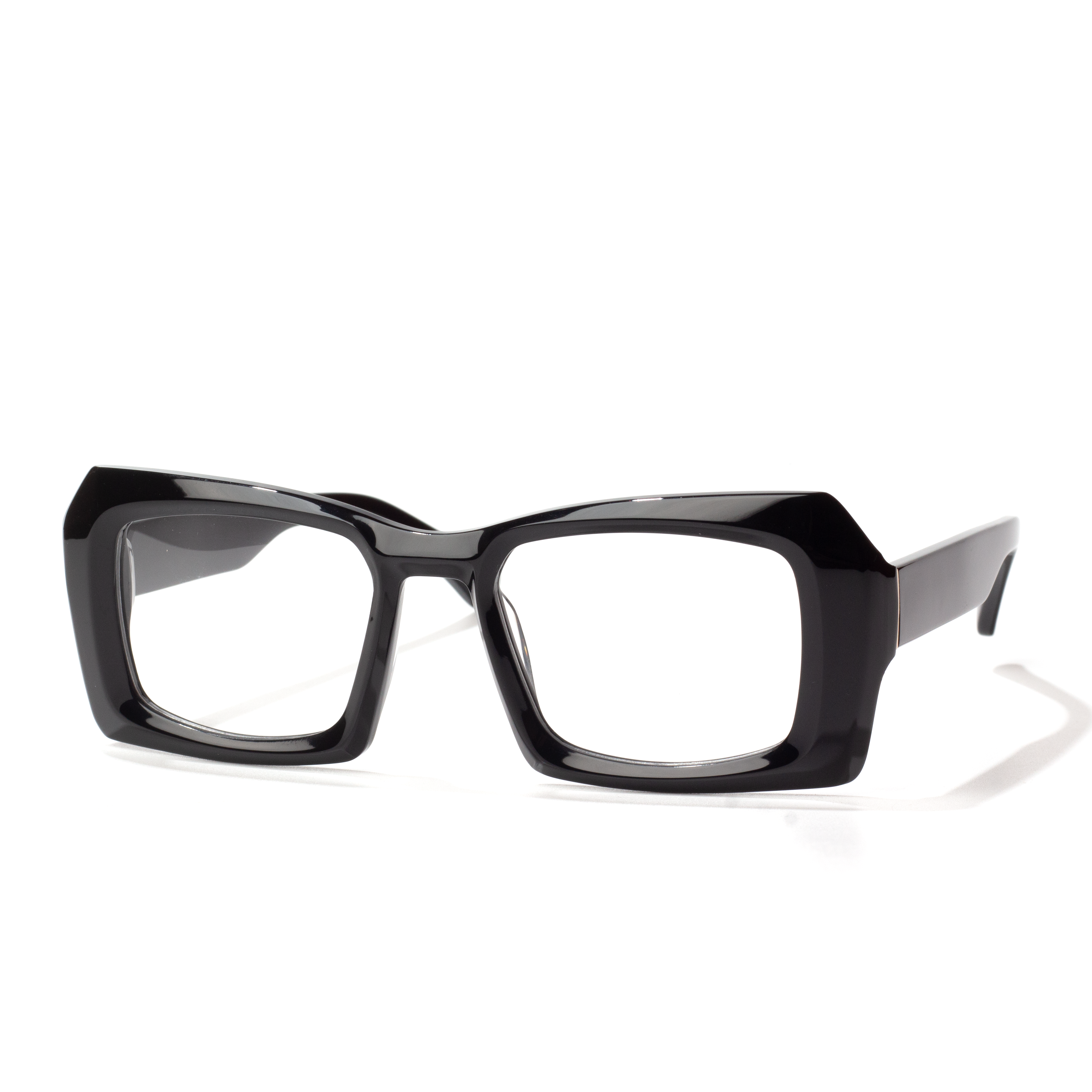 square eyeglasses high quality acetate glasses