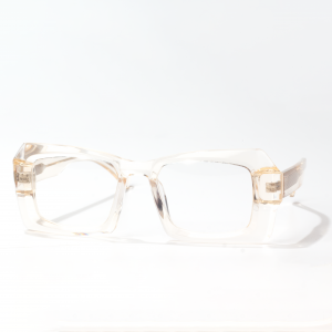 square eyeglasses high quality acetate glasses