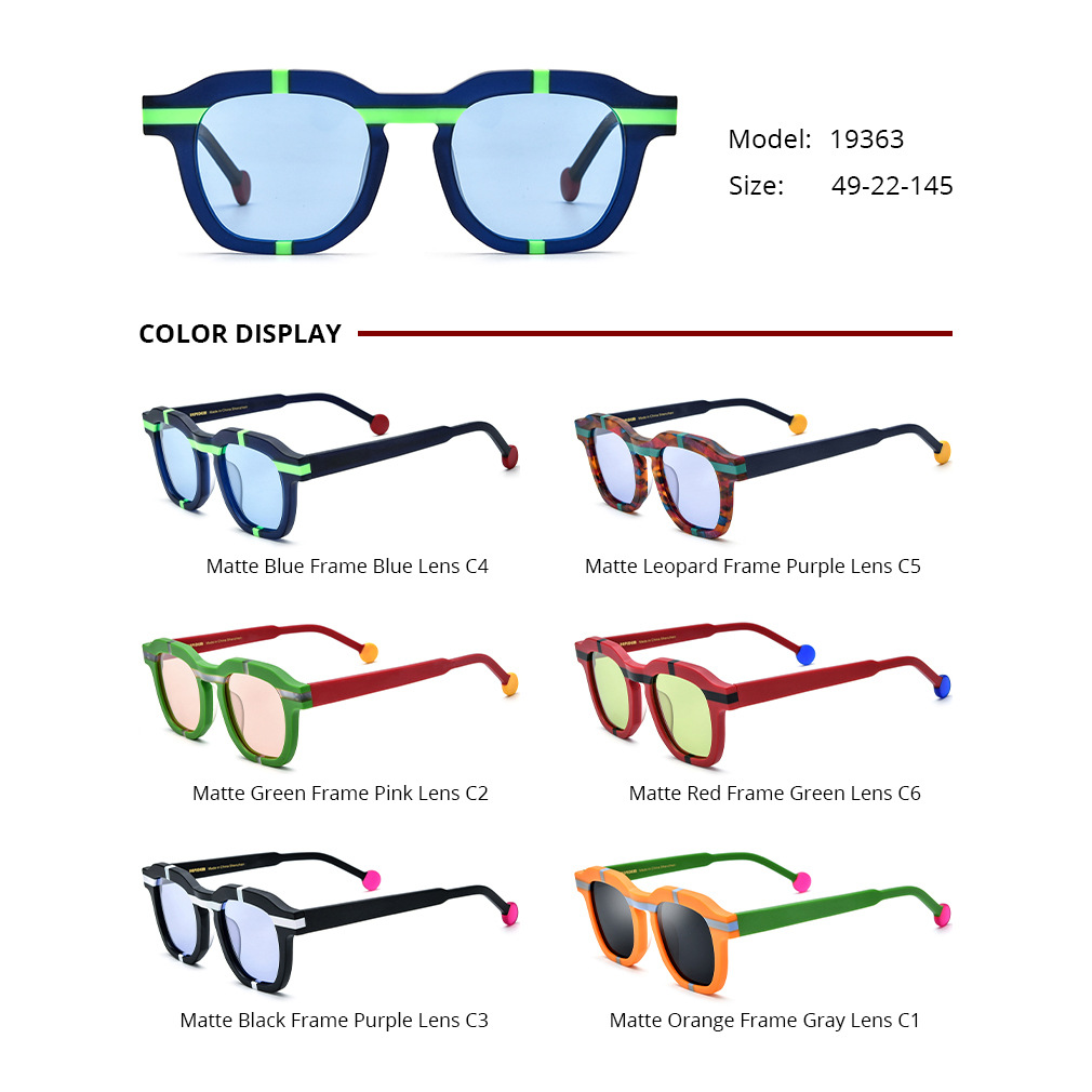 sunglassess wholesale