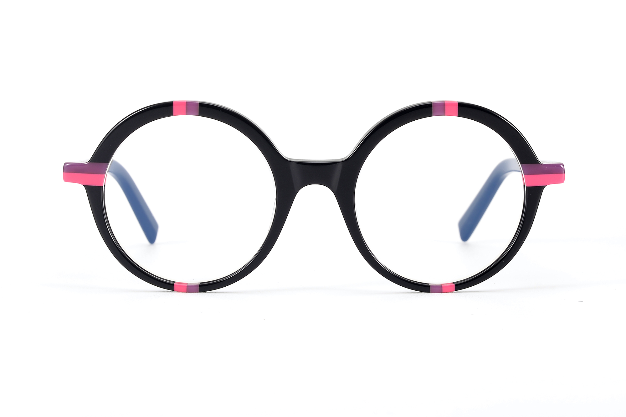 thick acetate frames vendor