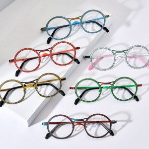 new color ottica optical frames wholesale