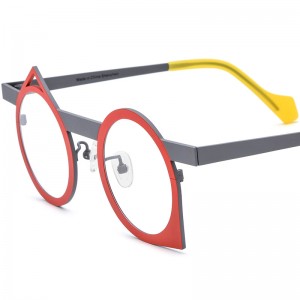 fashion titanium frame