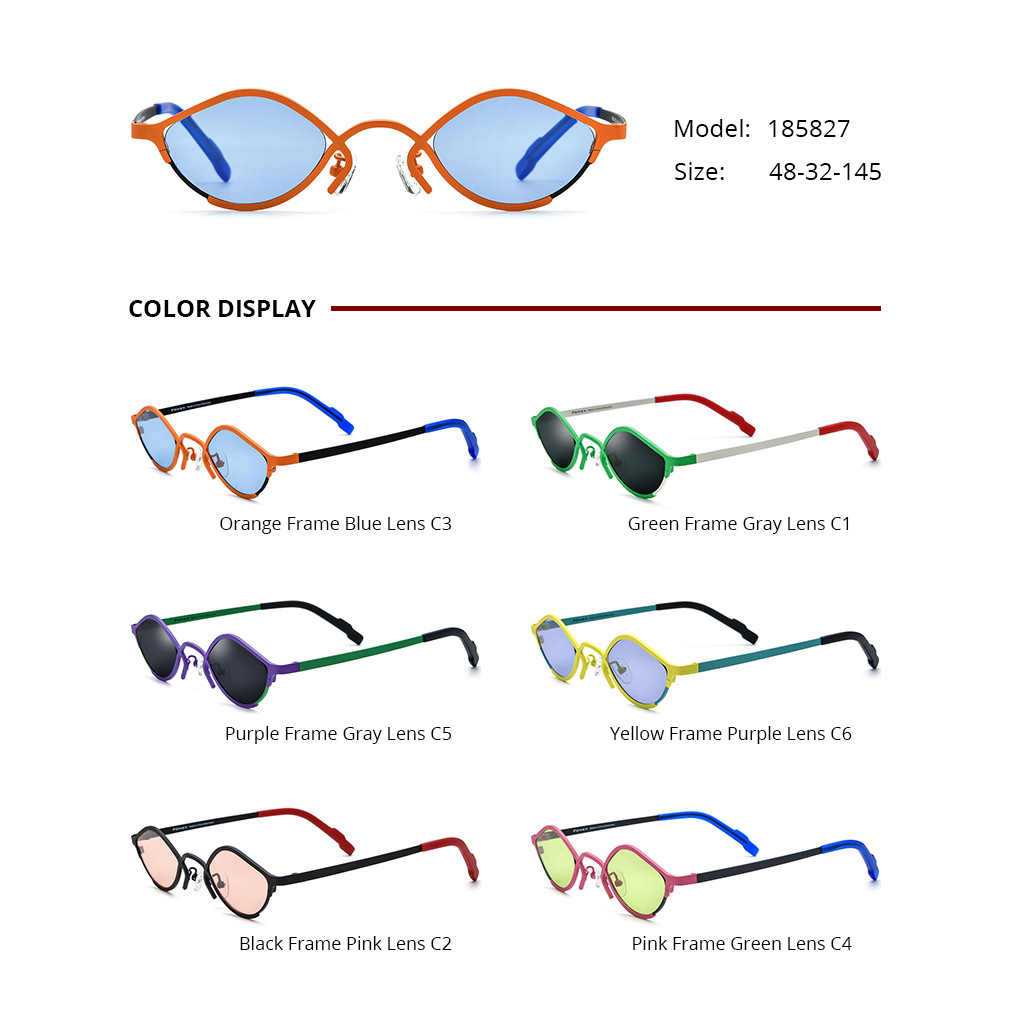 titanium frame factory