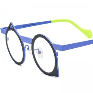 fashion titanium frame