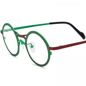 new color ottica optical frames wholesale