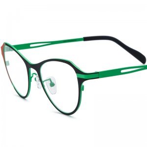 custom optical frames wholesale