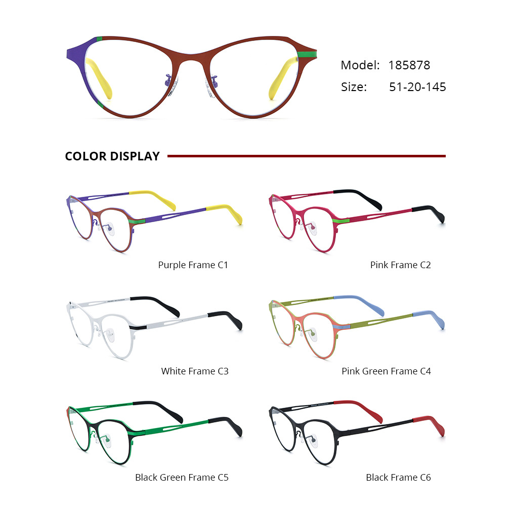 wholesale eyeglass frames