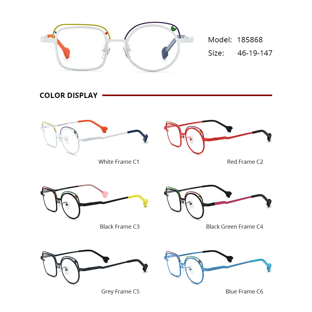 wholesale eyeglasses frames