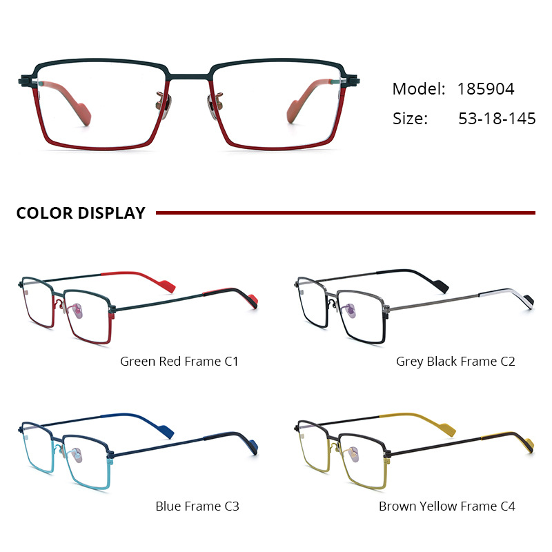 wholesale eyeglasses online