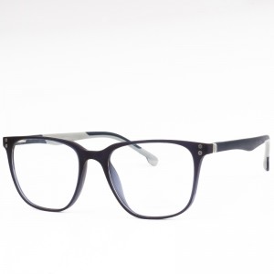 Bejgħ bl-ingrossa BrandTr90 New Eyeglass Frames Moda