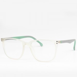 Wholesale New BrandTr90 Eyeglass Frames Fashoni