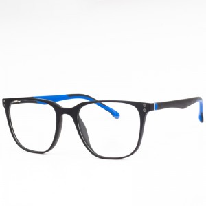 Osunwon New BrandTr90 Eyeglass fireemu Fashion