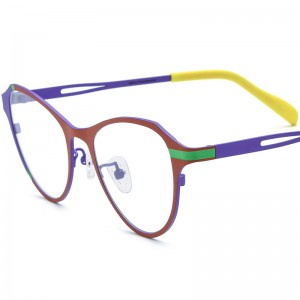 custom optical frames wholesale