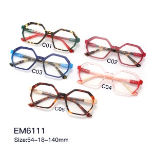 2025 wholesale popular optical frames designer