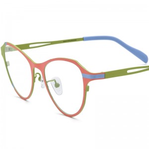 custom optical frames wholesale