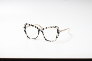 2024Luxury Acetate Eyeglass Frames